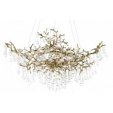 Подвесная люстра loft it coral 1035...